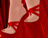 LadyG Red Heels