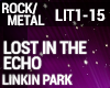 Linkin Park -Lost In The