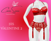 His Valentine 2