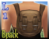 Mountain Backpack