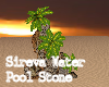 Sireva Water Pool Stone 
