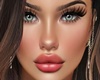 Faiza Mesh Head
