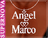 [Nova] Angel & Marco NKL
