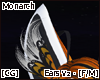 [CG] Monarch Ears v2