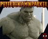 TR: End Hulk