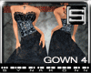 [S] Gothika Demon Gown 4