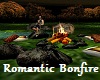 Romantic Bonfire