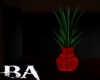  	 	(BA) Plant Vase