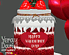 Valentine Red Velvet