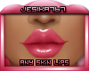 *Lipstick|Kuma|BabyPink