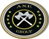 axe group new logo
