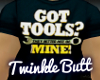 Got Tools? Tee
