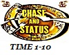 Time (chase & Status)