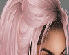 Sky Pink Glitz