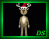 *Christmas Reindeer Avi