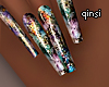 q! nebula nails