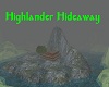 Highlander Hideaway
