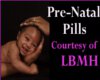 LBMH Pre-Natal Pills