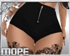 Tattoo Black Tight
