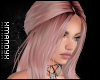 Earnestio Pinky Pink