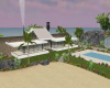 Paradise Beach Villa