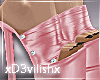 ✘My Type Pink Heels