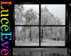 Winter Reflect PVC Room