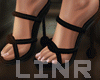 Sandal, High Heel,