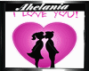 *A*Love U couple Fem