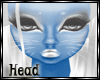 Diamond Kitty Head
