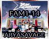 [ARY] De ma famille + S