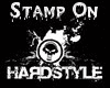 STAMP ON -HARDSTYLE-RMX