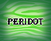 Peridot | Tail V2