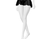 Black Skirt ♛
