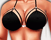 Sexy Black Bikini