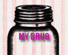 [H] My Drug Bottle