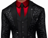 Black Suit Gala PNY-220