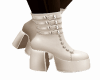 Shoes white