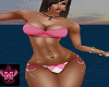 MZ Bikini Doce Verão