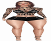 Gotic set Debora