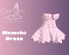 Momoko Dress