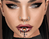 B- Bambi Lips Head