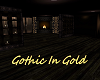 Gothic In Gold
