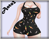!N> BUNNY ROMPER