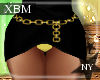✮ Kisses Skirt XBM