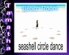 seashell circle dance