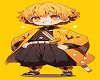 Anime Cutout 6