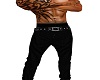 Black Jeans