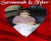 Savannah-and-Tyler