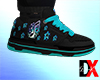 DJSouns Shoes